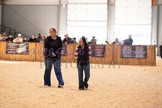 Jackpot Showmanship